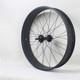26X4.0in Snowbike Wheelset Beach ATV Fat Bike Front / Rear Wheels 36 Holes Disc