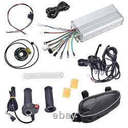 26 Electric Bicycle Front/Rear Wheel 48V 1000/1500W Ebike Motor Conversion Kit