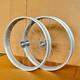 26''x 3'' Fat Tire Rimset, Heavy duty 12G Spokes, Disc Brake BIKE wheelset