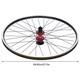 27.5'' Bicycle Front Rear Wheels Set MTB Wheelset Aluminum Alloy Rim Disc Brake