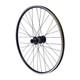 27.5 Quick Release Front Rear Wheels Black Wheels Mountain Bike MTB Wheelset US
