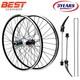 29 Inch Mountain Bike Wheelset Aluminum Alloy Rim Disc Brake MTB Wheelset 2Pack