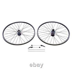 29 Inch Mountain Bike Wheelset Aluminum Alloy Rim Disc Brake MTB Wheelset 2Pack