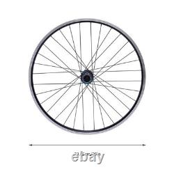 29 Inch Mountain Bike Wheelset Aluminum Alloy Rim Disc Brake MTB Wheelset 2Pack