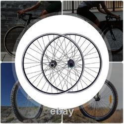 29 Inch Mountain Bike Wheelset Aluminum Alloy Rim Disc Brake MTB Wheelset 2Pack
