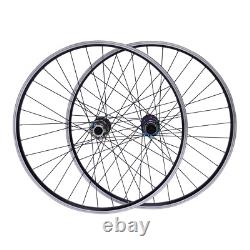 29 Inch Mountain Bike Wheelset Aluminum Alloy Rim Disc Brake MTB Wheelset 2Pack