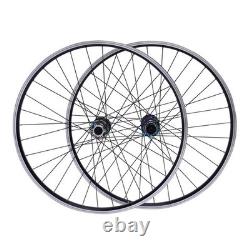29 Inch Mountain Bike Wheelset Aluminum Alloy Rim Disc Brake MTB Wheelset 2Pack