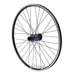 29 Inch Mountain Bike Wheelset Aluminum Alloy Rim Disc Brake MTB Wheelset 2Pack