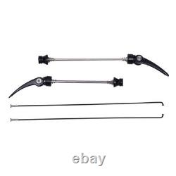 29 Inch Mountain Bike Wheelset Aluminum Alloy Rim Disc Brake MTB Wheelset 2Pack