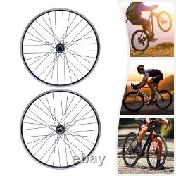 29 Inch Mountain Bike Wheelset Aluminum Alloy Rim Disc Brake MTB Wheelset 2Pack 29 Inch Mountain Bike Wheelset Aluminum Alloy Rim Disc Brake MTB Wheelset 2Pack