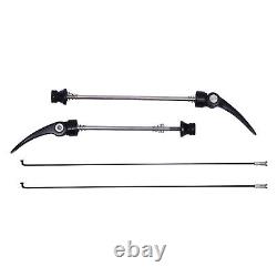 29 Inch Mountain Bike Wheelset Front & Rear Wheel Double Six-hole Discs Brake
