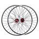 29 MTB Bike Disc Front Rear Wheel Set 7/8/9/10/11/12 Speed Hub Aluminum Alloy