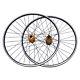 29 MTB Bike Disc Front Rear Wheel Set 7/8/9/10/11/12 Speed Hub Aluminum Alloy