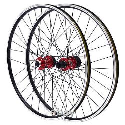 29 MTB Bike Disc Front Rear Wheel Set 7/8/9/10/11/12 Speed Hub Aluminum Alloy