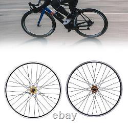 29 MTB Bike Disc Front Rear Wheel Set 7/8/9/10/11/12 Speed Hub Aluminum Alloy