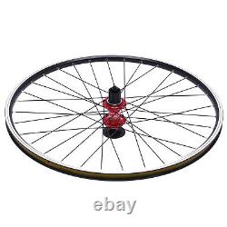 29 MTB Bike Disc Front Rear Wheel Set 7/8/9/10/11/12 Speed Hub Aluminum Alloy