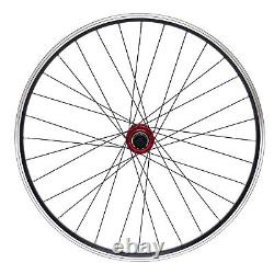 29 MTB Bike Disc Front Rear Wheel Set 7/8/9/10/11/12 Speed Hub Aluminum Alloy