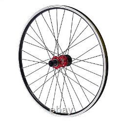 29 MTB Bike Disc Front Rear Wheel Set 7/8/9/10/11/12 Speed Hub Aluminum Alloy
