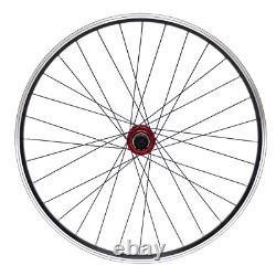 29 MTB Bike Disc Front Rear Wheel Set 7/8/9/10/11/12 Speed Hub Aluminum Alloy