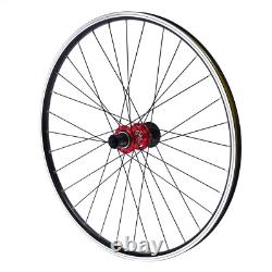 29 MTB Bike Disc Front Rear Wheel Set 7/8/9/10/11/12 Speed Hub Aluminum Alloy