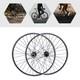 29 Wheelset Front Rear MTB Mountain Bike Wheel Set for 7/8/9/10/11/12S Cassette
