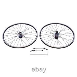 29 Wheelset Front Rear MTB Mountain Bike Wheel Set for 7/8/9/10/11/12S Cassette