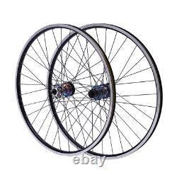29 Wheelset Front Rear MTB Mountain Bike Wheel Set for 7/8/9/10/11/12S Cassette