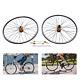 29 inch Bicycle Front Rear Wheels Disc Brake Freewheel Top MTB Bike Wheelset