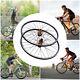 29 inch Bicycle Front Rear Wheels Disc Brake Freewheel Top MTB Bike Wheelset