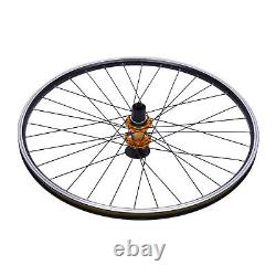 29 inch Bicycle Front Rear Wheels Disc Brake Freewheel Top MTB Bike Wheelset