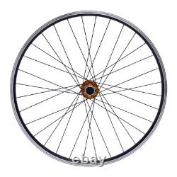 29 inch Bicycle Front Rear Wheels Disc Brake Freewheel Top MTB Bike Wheelset