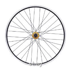 29 inch Bicycle Front Rear Wheels Disc Brake Freewheel Top MTB Bike Wheelset