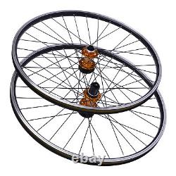 29 inch MTB Bike Wheelset Bicycle Front Rear Wheels Disc Brake Wheel Hub Rim Set 29 inch MTB Bike Wheelset Bicycle Front Rear Wheels Disc Brake Wheel Hub Rim Set