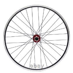 29 inch Mountain Bike Wheelset Disc Brake Front Rear Wheels Quick Release