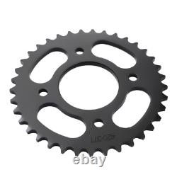 2.50-10 Front Rear Tire Rim Wheel Drum Brake Pit Bike For Honda CRF50 XR50