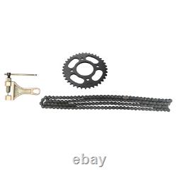 2.50-10 Front Rear Tire Rim Wheel Drum Brake Pit Bike For Honda CRF50 XR50