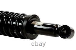 2 Front Strut & Coil Spring for 1995-2004 Toyota Tacoma 1996-2002 Toyota 4Runner