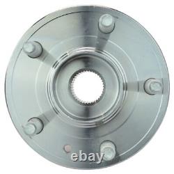 2 Front or Rear Wheel Bearing Hub Assembly Ford Edge Flex Taurus Lincoln MKS MKT