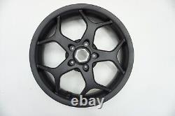 2 x vespa gt gts gtv mp3 125 200 250 300 wheel wheels front rear both pair set