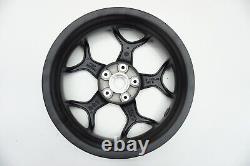 2 x vespa gt gts gtv mp3 125 200 250 300 wheel wheels front rear both pair set