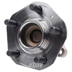 2x Wheel Hub Bearing Assembly Front Rear Left Right RWD Tesla Model 3 2017-2019