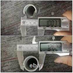 30X3.5 Front 18'' Rear Wheel Rim & Single Hub Fit For Harley Touring 2009-2023