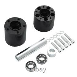 30 Front 18 Rear Wheel Rim Single Hub Fit For Harley Touring Models 2009-2023
