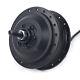 36V Ebike Hub Motor Electric Bike Conversion Set Front/Rear Rotary Wheel 250W