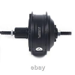 36V Ebike Hub Motor Electric Bike Conversion Set Front/Rear Rotary Wheel 250W