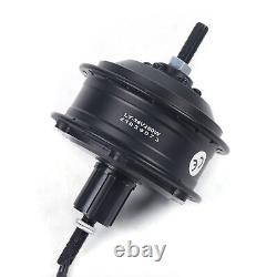 36V Ebike Hub Motor Electric Bike Conversion Set Front/Rear Rotary Wheel 250W
