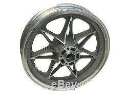 3.00 x 16 Henry Abe Mag Wheel Rim Harley FL Front Rear FX Rear 500/510-16 Tire