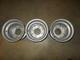 (3) Rims Wheels Honda ATC250SX 250SX 250 SX Steel NEW Front Rear / 8 inch