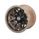 416 Wheel Front/Rear Bronze 14x8 4/110 4+4 416MO148110BZ4