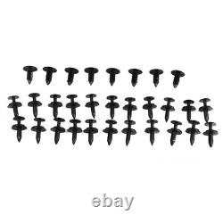 4PC Front + Rear Factory Style Wheel Fender Flares for 1999-2007 Chevy Silverado